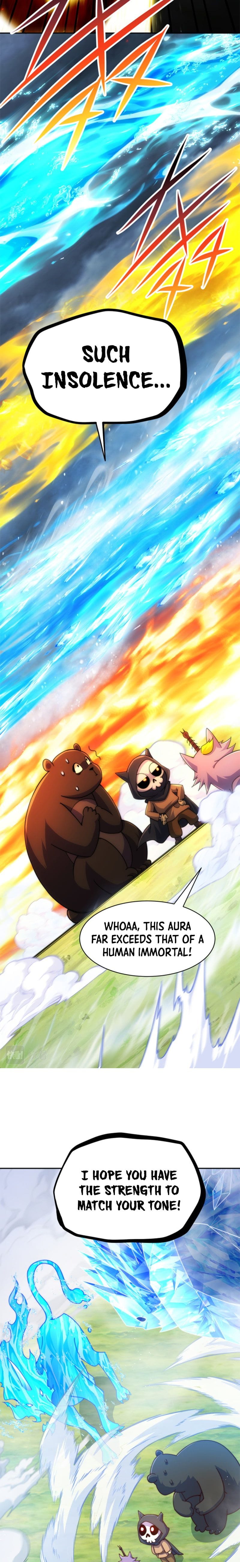 Read Above Ten Thousand People EN Manga Online