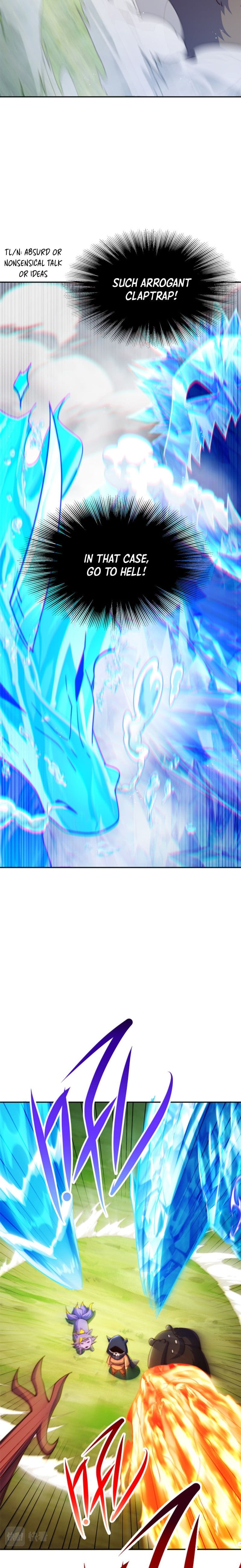 Read Above Ten Thousand People EN Manga Online