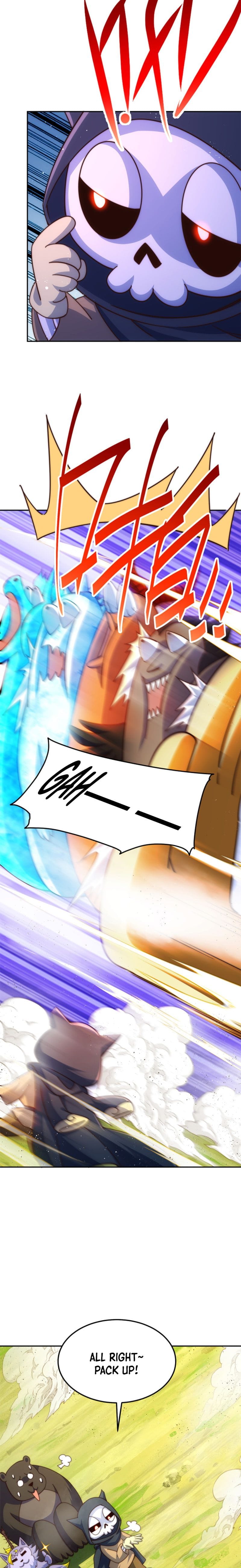 Read Above Ten Thousand People EN Manga Online