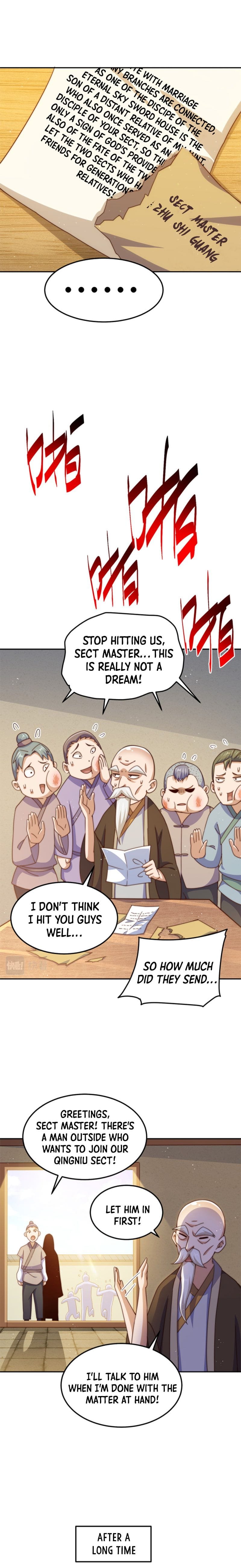 Read Above Ten Thousand People EN Manga Online