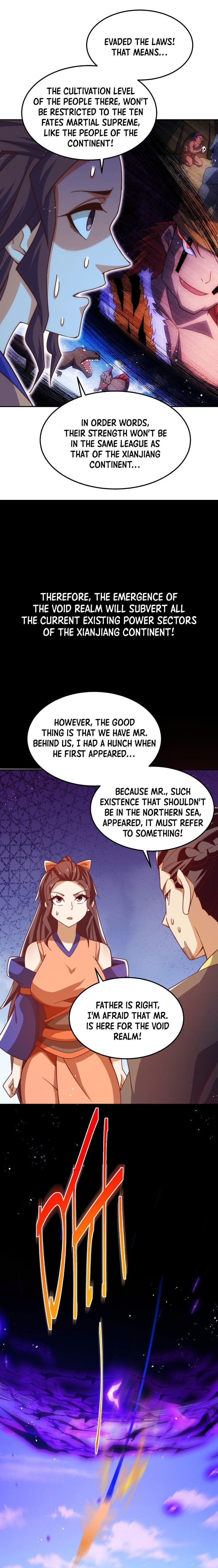 Read Above Ten Thousand People EN Manga Online
