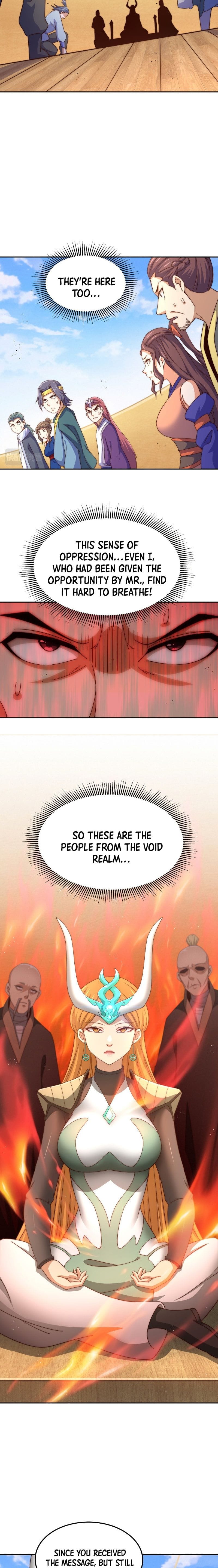 Read Above Ten Thousand People EN Manga Online