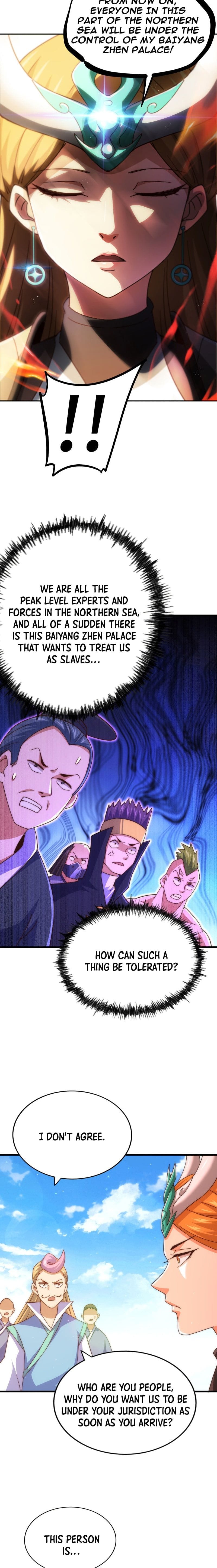 Read Above Ten Thousand People EN Manga Online