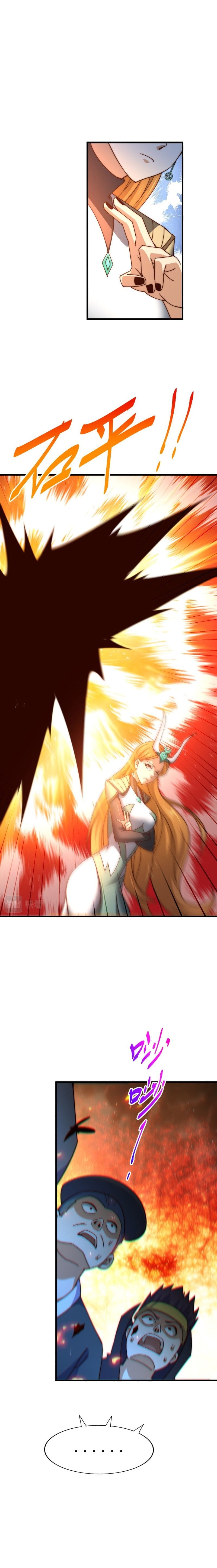 Read Above Ten Thousand People EN Manga Online