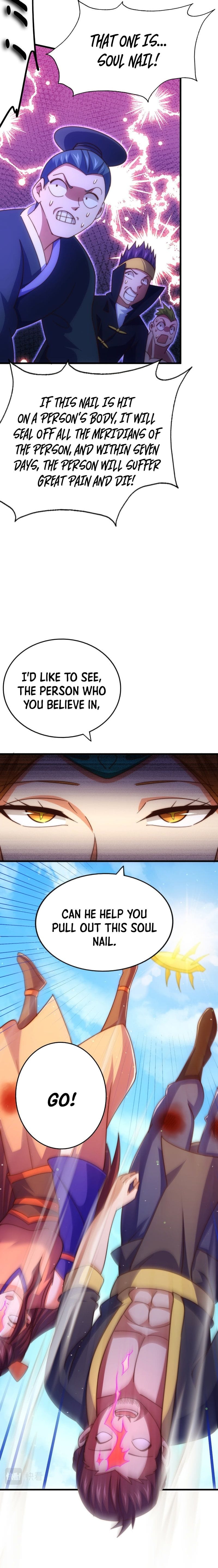 Read Above Ten Thousand People EN Manga Online