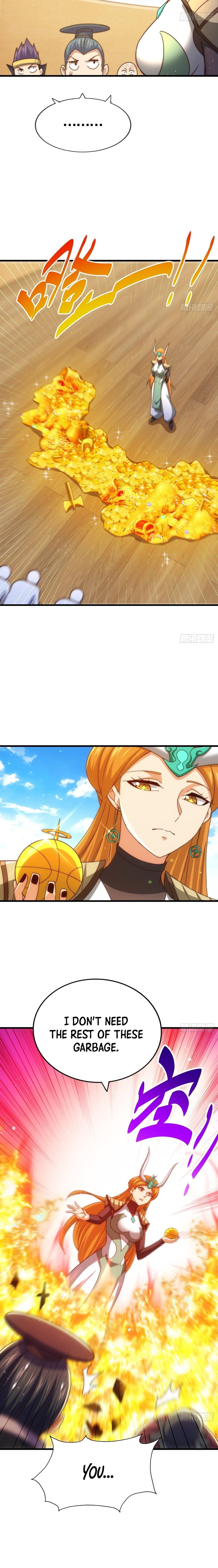 Read Above Ten Thousand People EN Manga Online