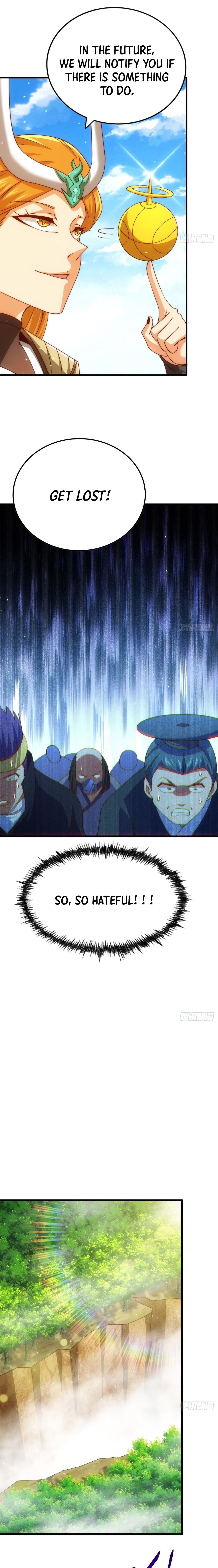 Read Above Ten Thousand People EN Manga Online