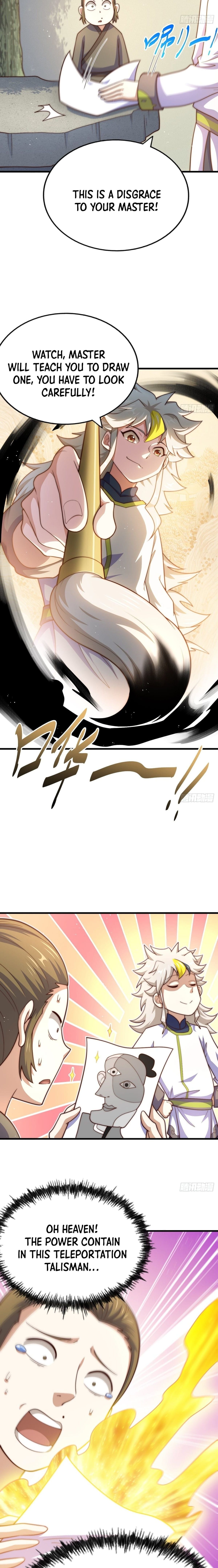 Read Above Ten Thousand People EN Manga Online