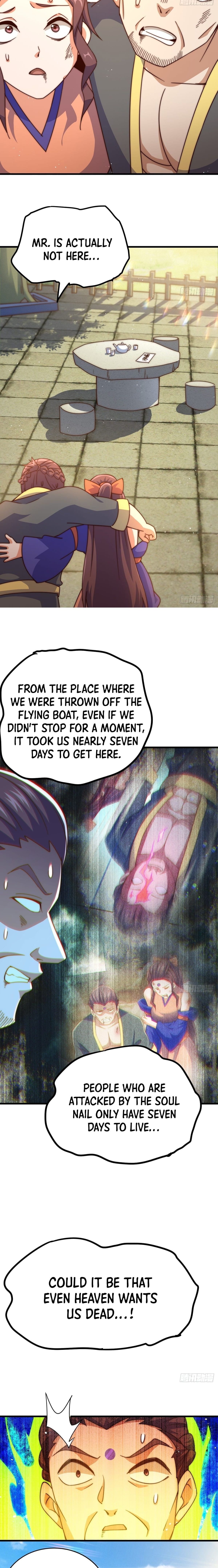 Read Above Ten Thousand People EN Manga Online