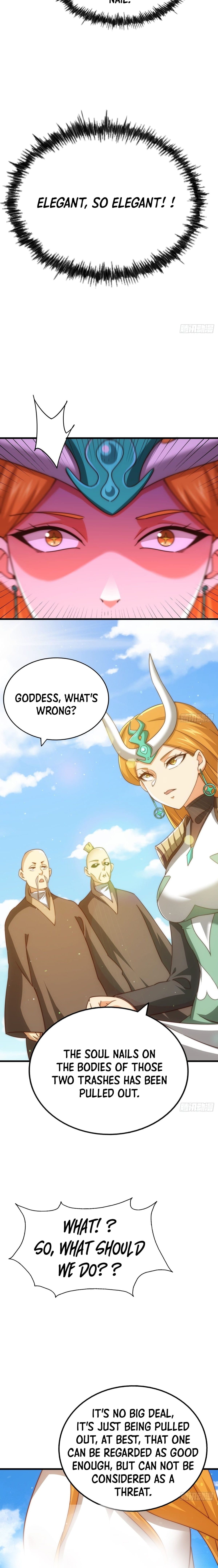 Read Above Ten Thousand People EN Manga Online