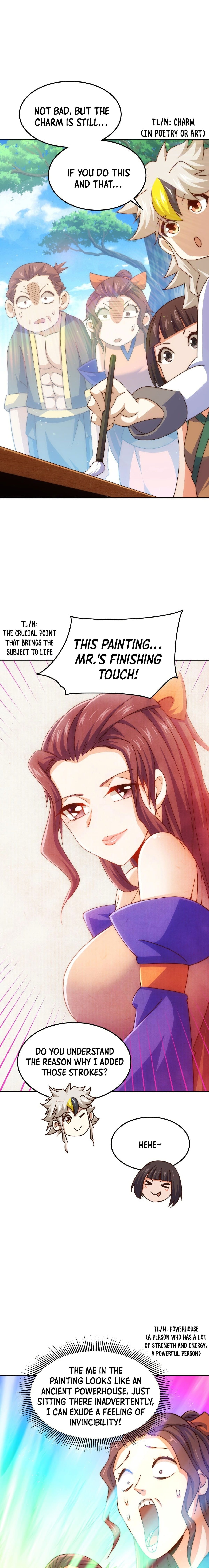 Read Above Ten Thousand People EN Manga Online
