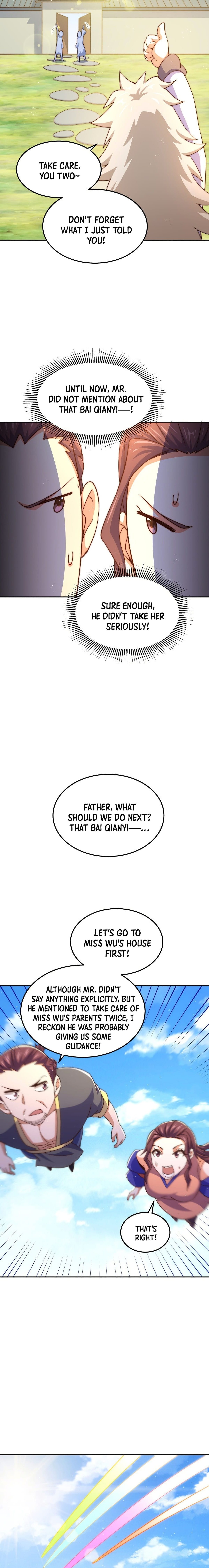 Read Above Ten Thousand People EN Manga Online
