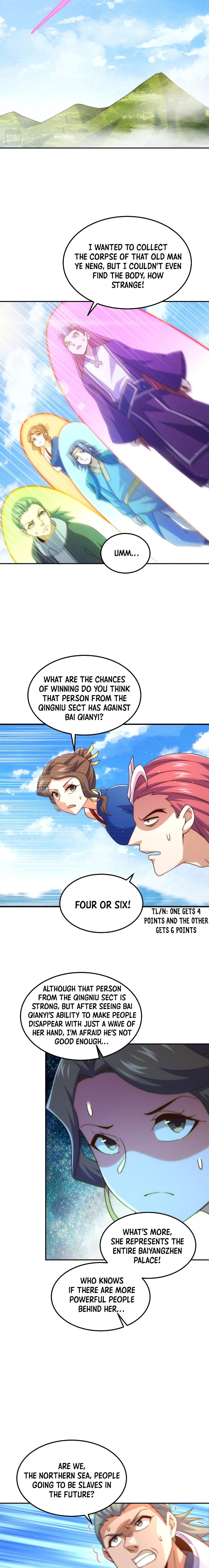Read Above Ten Thousand People EN Manga Online