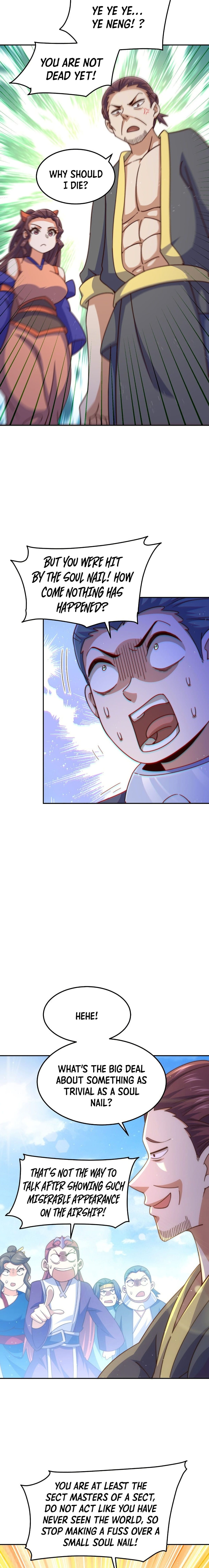 Read Above Ten Thousand People EN Manga Online