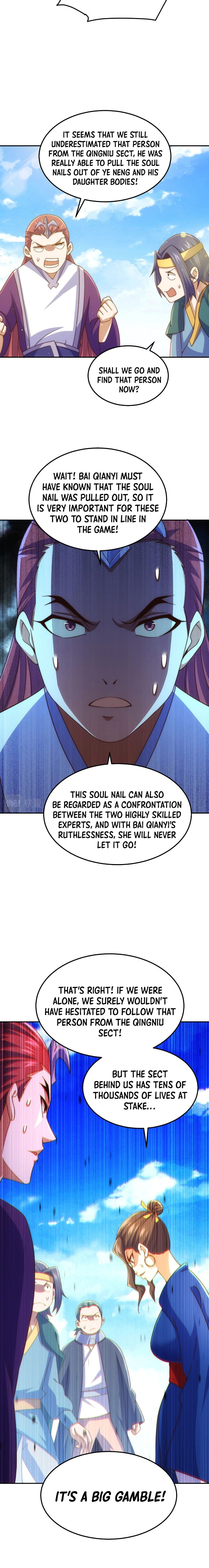 Read Above Ten Thousand People EN Manga Online