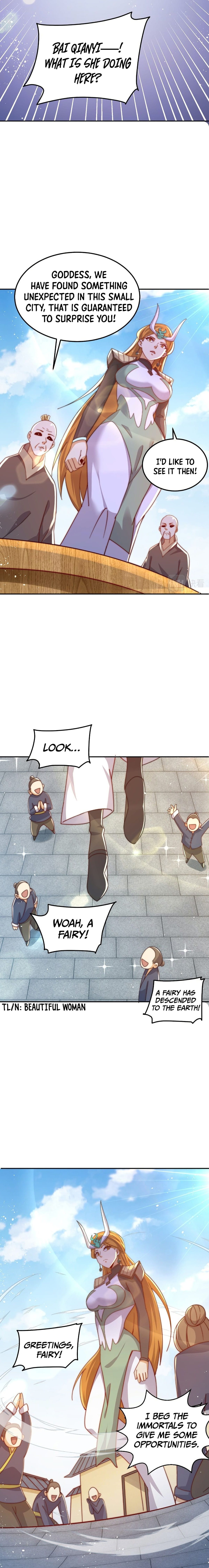 Read Above Ten Thousand People EN Manga Online