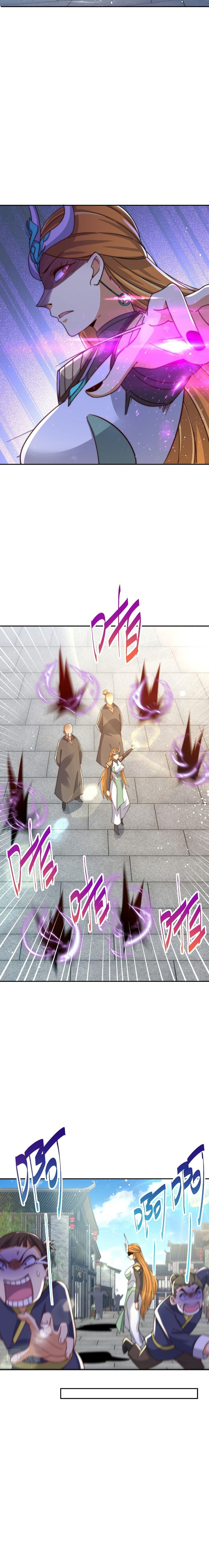 Read Above Ten Thousand People EN Manga Online