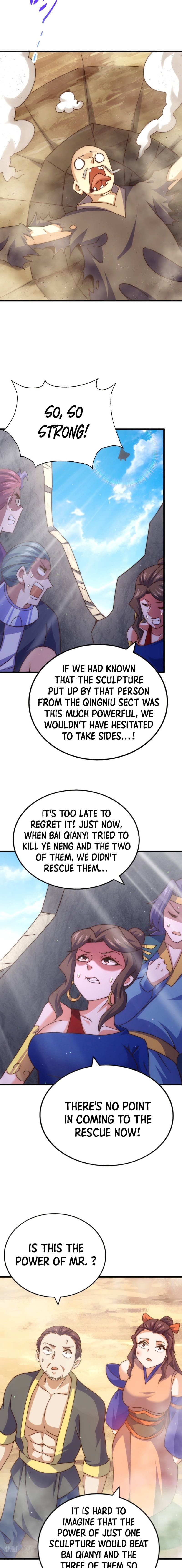 Read Above Ten Thousand People EN Manga Online