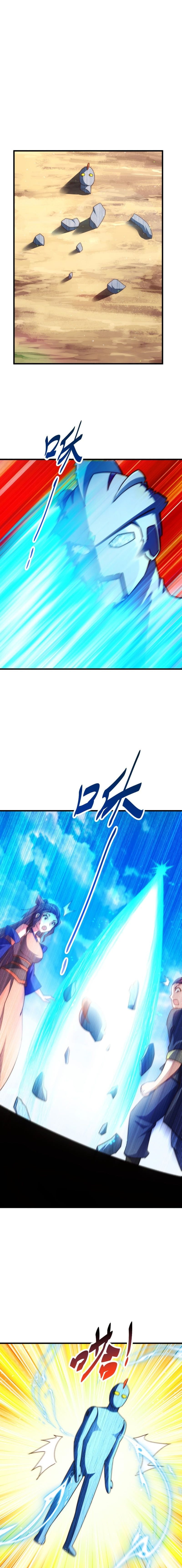 Read Above Ten Thousand People EN Manga Online