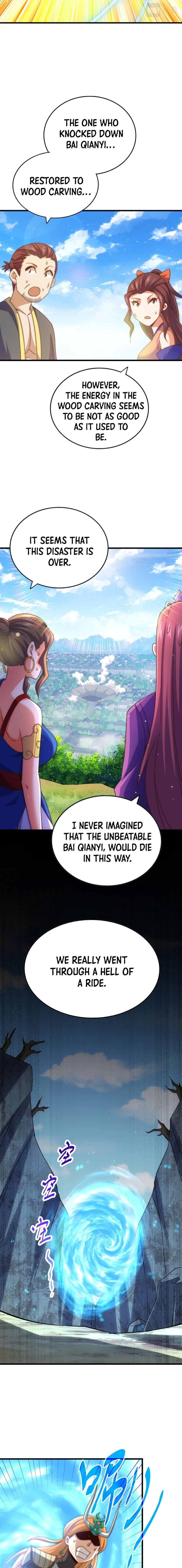 Read Above Ten Thousand People EN Manga Online