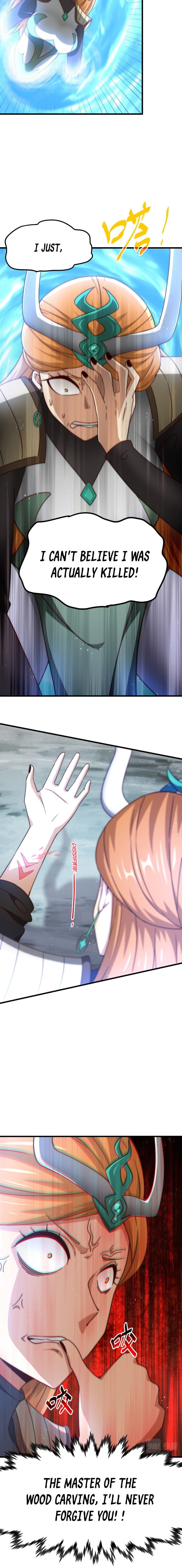 Read Above Ten Thousand People EN Manga Online