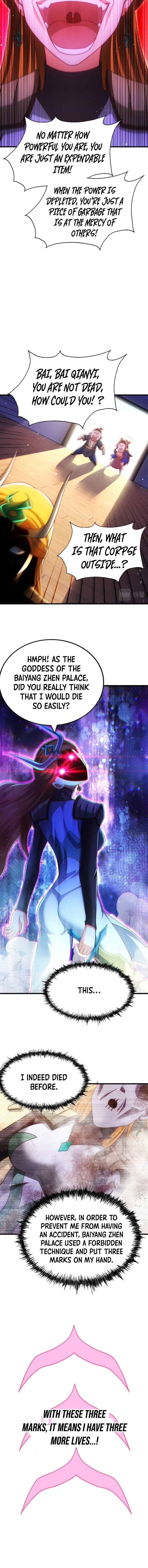 Read Above Ten Thousand People EN Manga Online