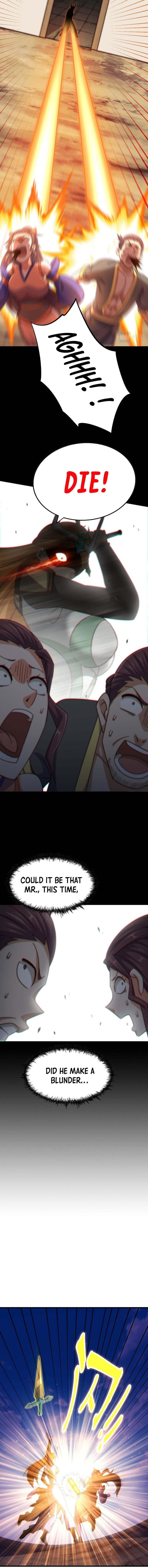 Read Above Ten Thousand People EN Manga Online