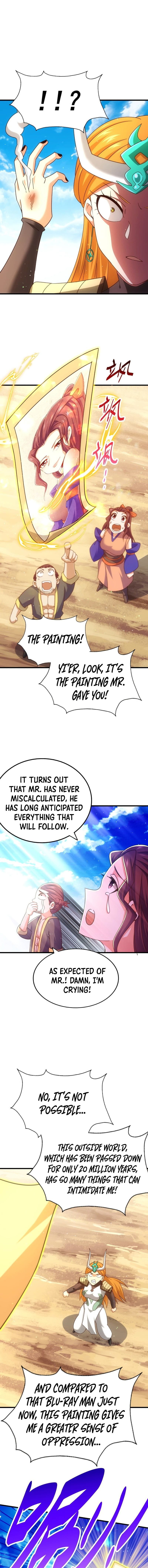 Read Above Ten Thousand People EN Manga Online