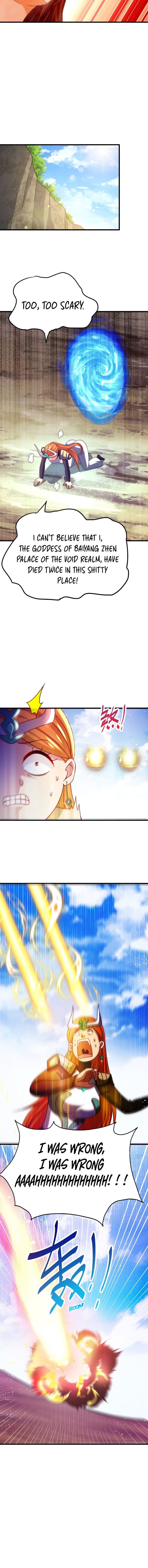 Read Above Ten Thousand People EN Manga Online