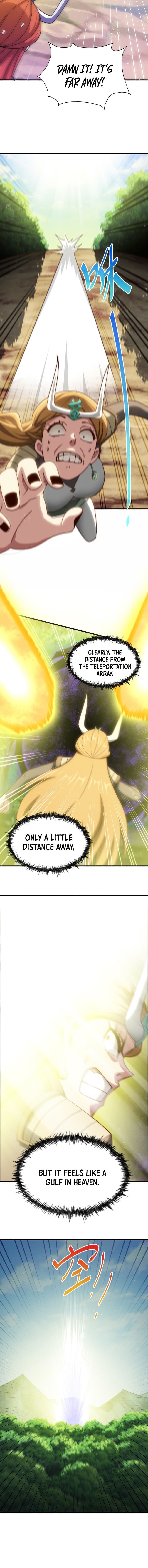 Read Above Ten Thousand People EN Manga Online