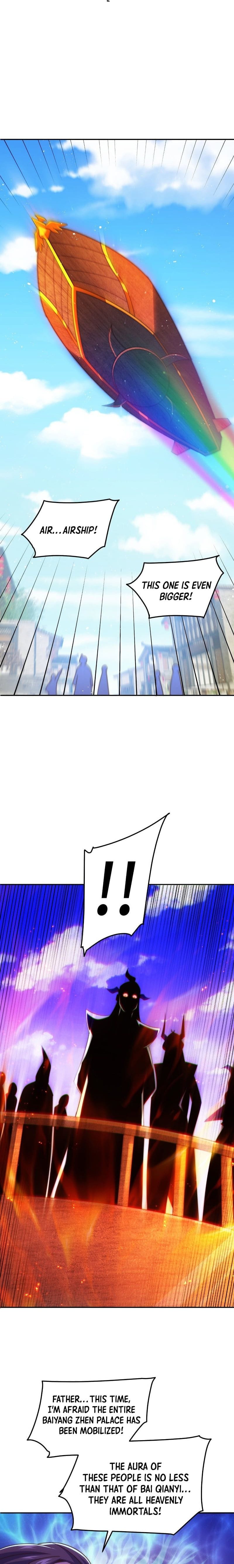 Read Above Ten Thousand People EN Manga Online