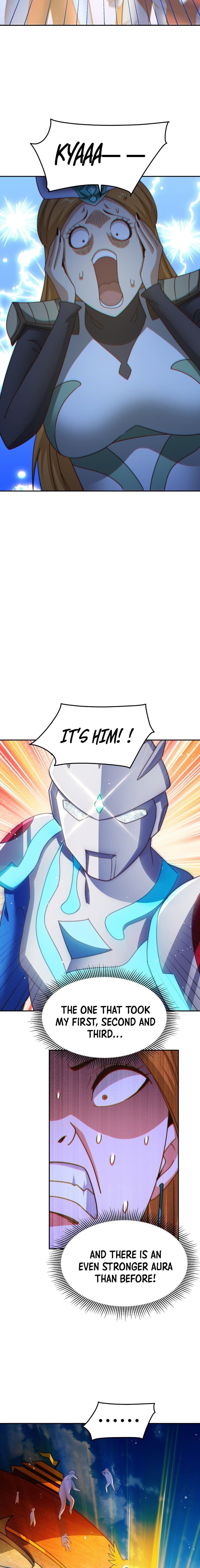 Read Above Ten Thousand People EN Manga Online