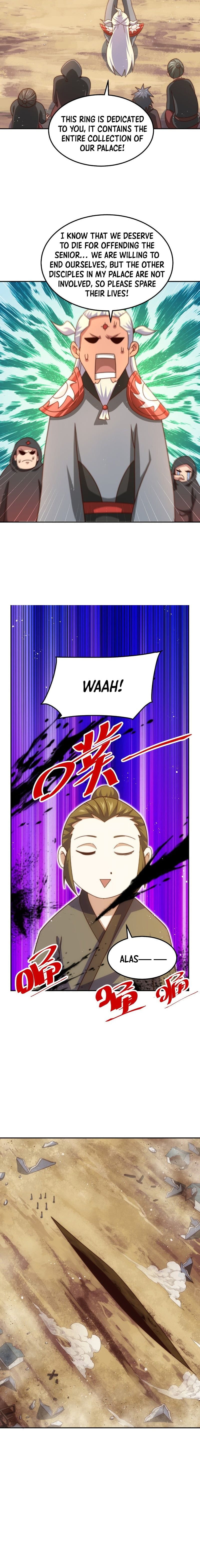 Read Above Ten Thousand People EN Manga Online