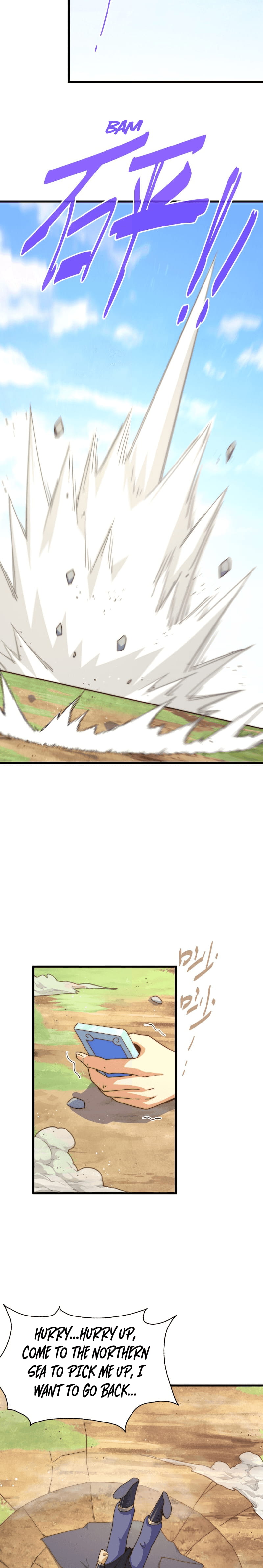 Read Above Ten Thousand People EN Manga Online
