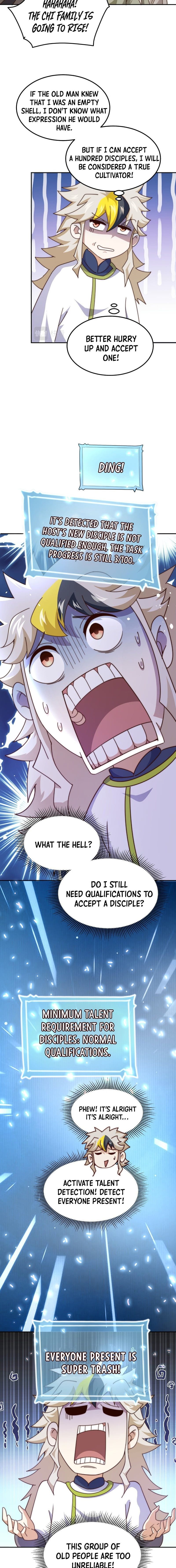 Read Above Ten Thousand People EN Manga Online