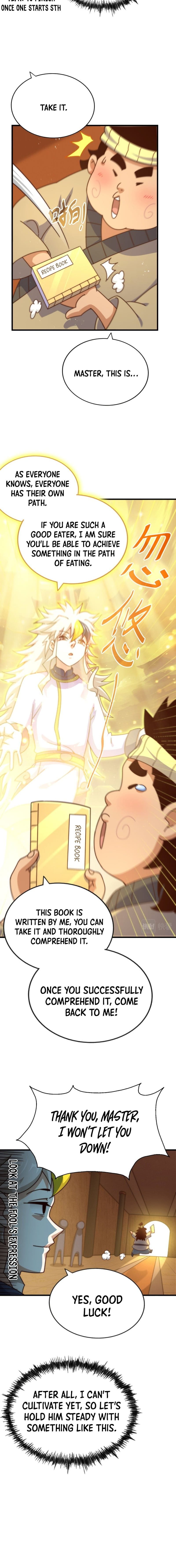 Read Above Ten Thousand People EN Manga Online