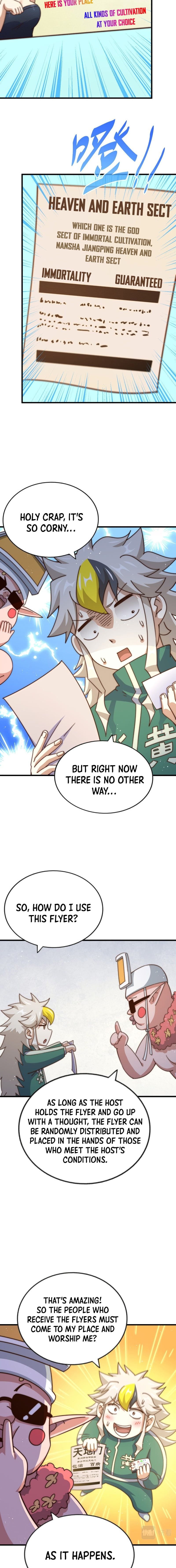 Read Above Ten Thousand People EN Manga Online