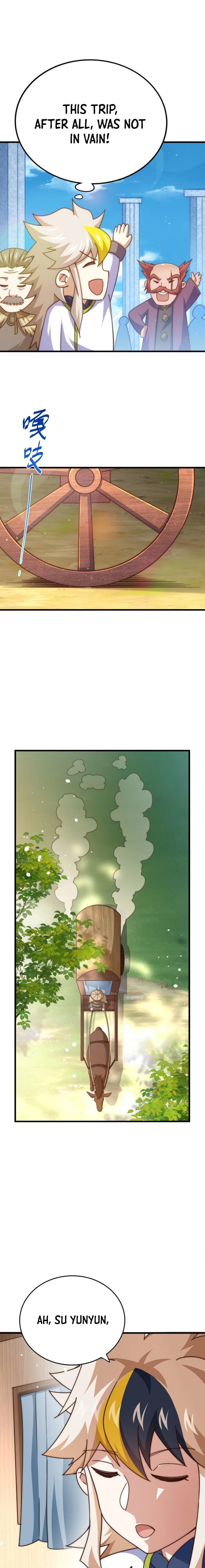 Read Above Ten Thousand People EN Manga Online