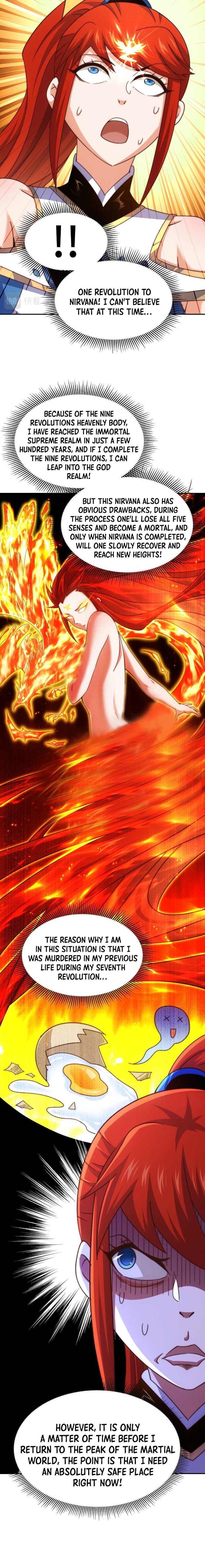 Read Above Ten Thousand People EN Manga Online