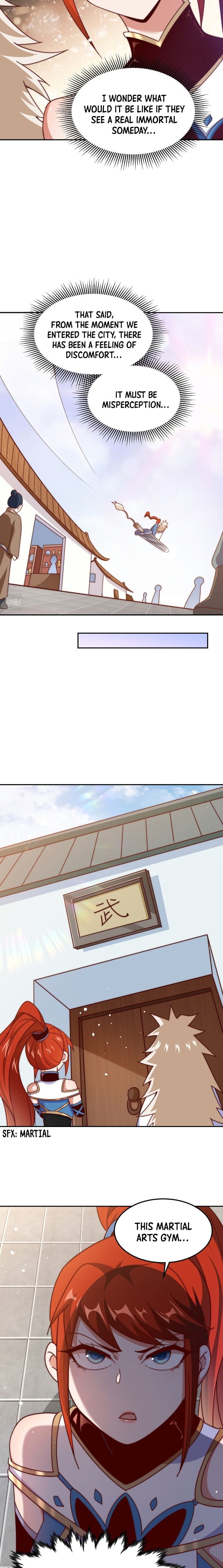 Read Above Ten Thousand People EN Manga Online