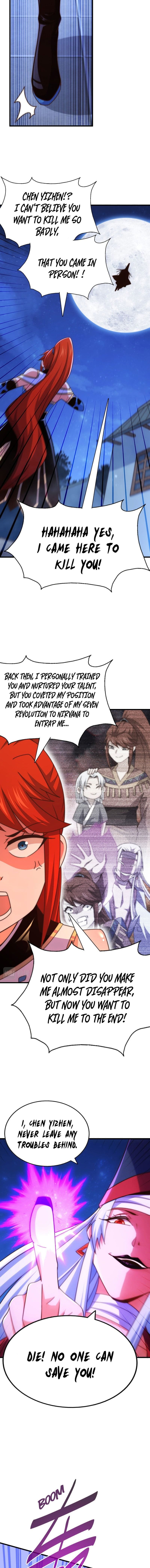 Read Above Ten Thousand People EN Manga Online