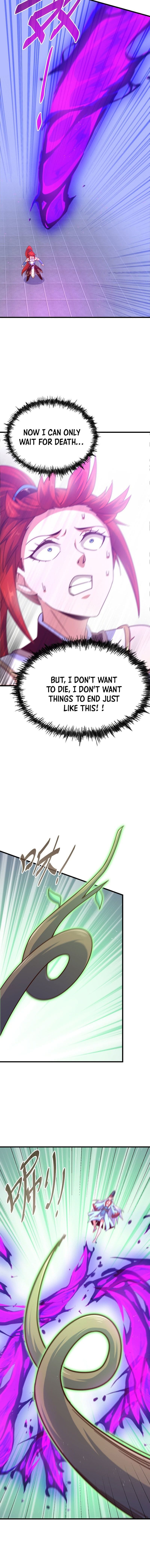 Read Above Ten Thousand People EN Manga Online