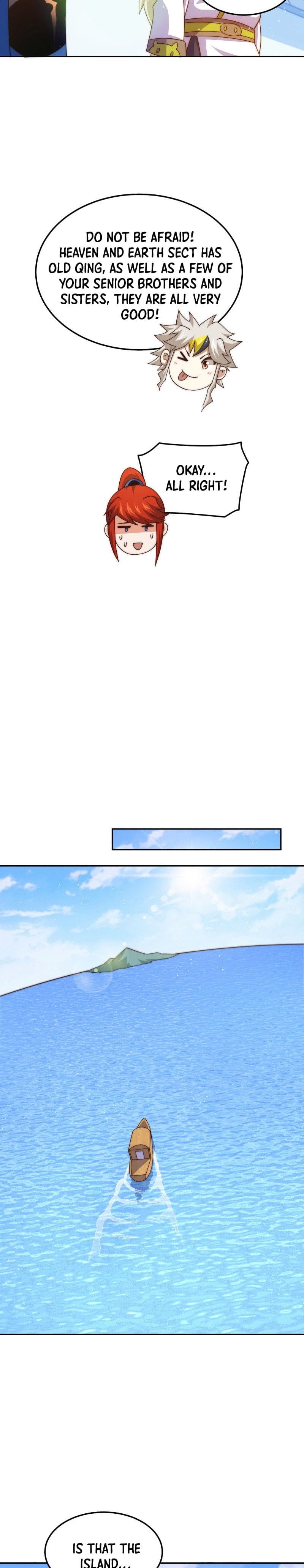 Read Above Ten Thousand People EN Manga Online