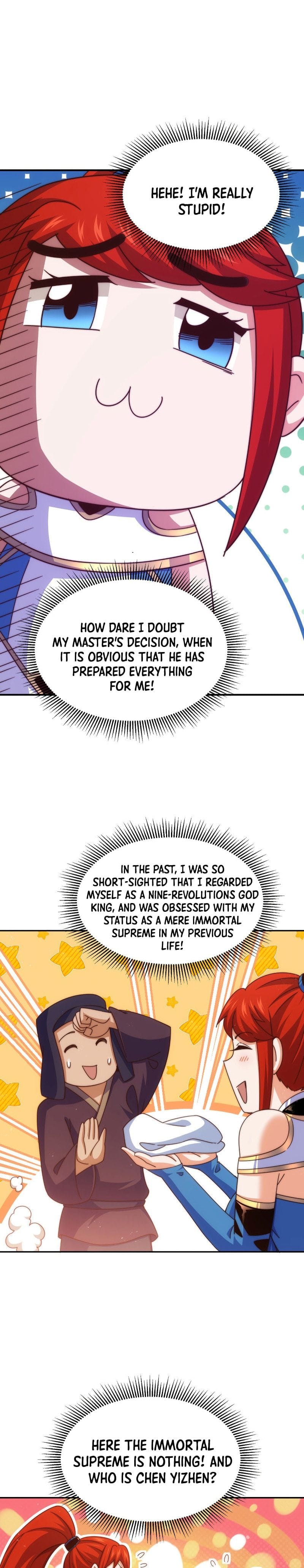 Read Above Ten Thousand People EN Manga Online