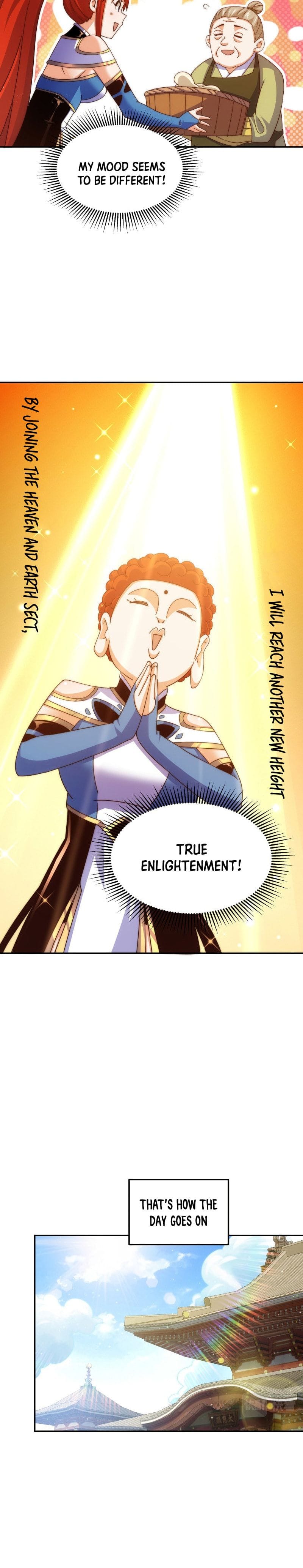 Read Above Ten Thousand People EN Manga Online