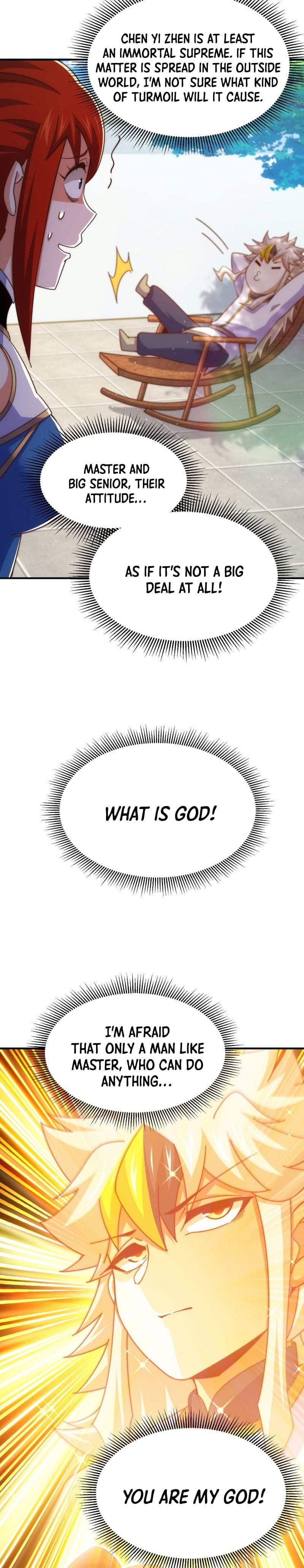 Read Above Ten Thousand People EN Manga Online