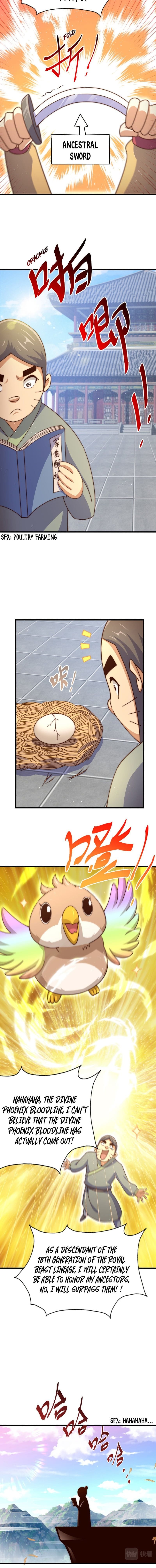 Read Above Ten Thousand People EN Manga Online