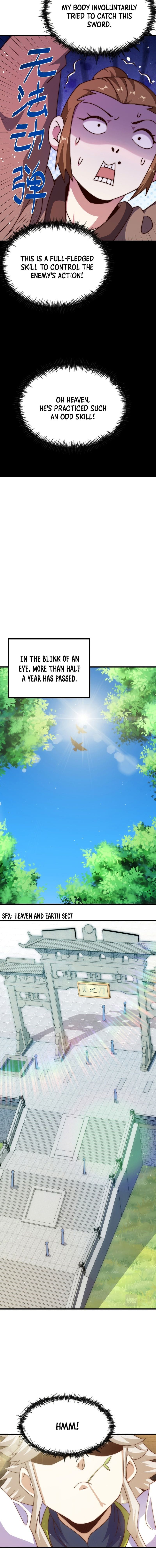 Read Above Ten Thousand People EN Manga Online