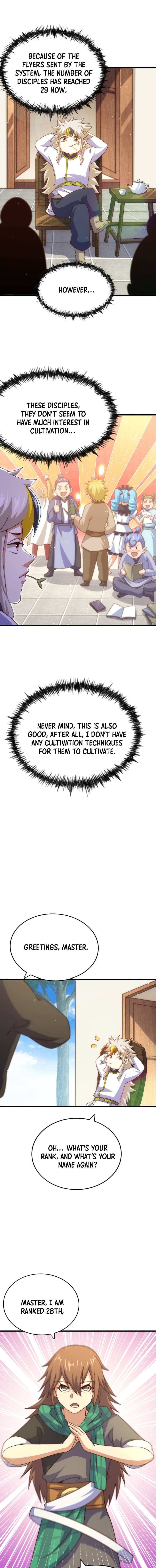 Read Above Ten Thousand People EN Manga Online