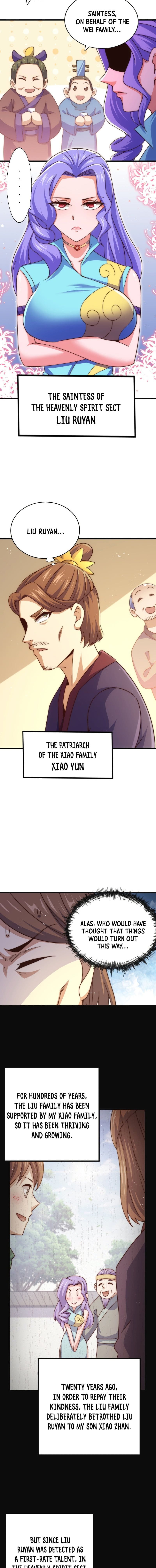Read Above Ten Thousand People EN Manga Online